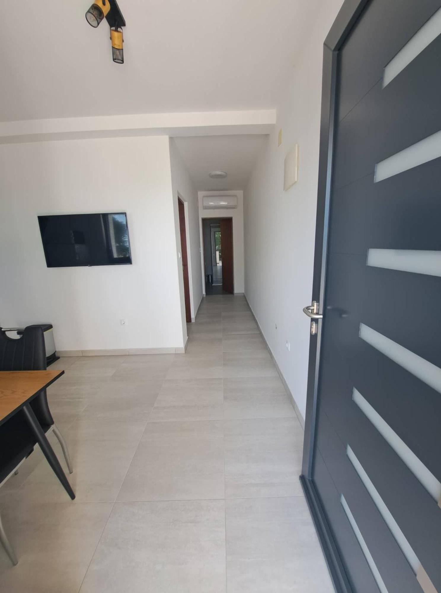 Villa Leptiric Vir Exteriör bild